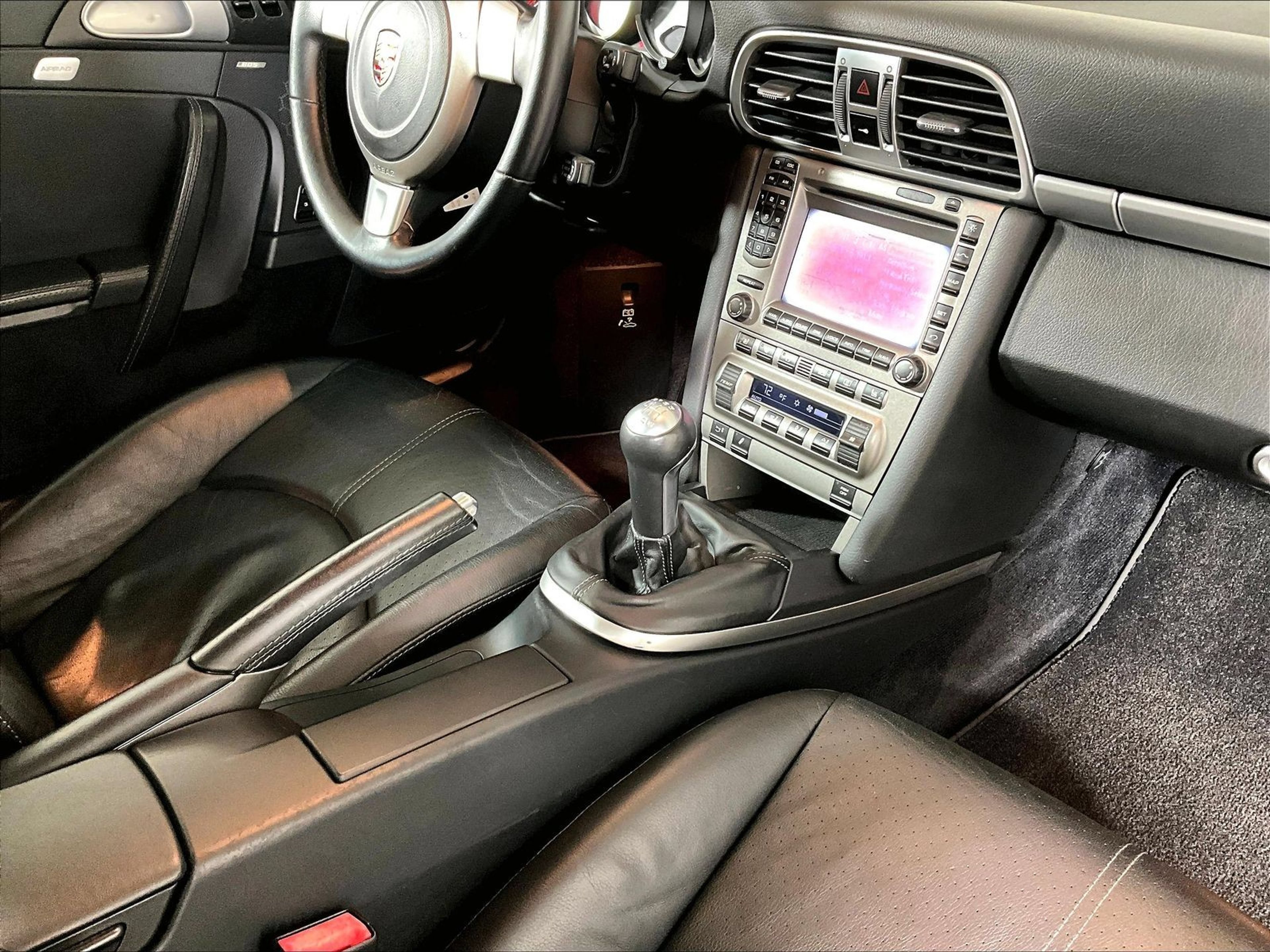 Used 2005 Porsche 911 Carrera S RWD image 16