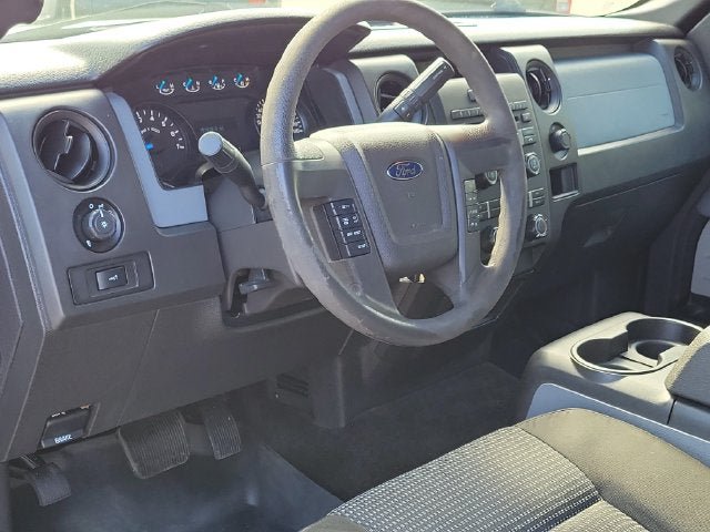 Used 2014 Ford F150 STX w/ Equipment Group 201A Mid AWD/4WD image 6