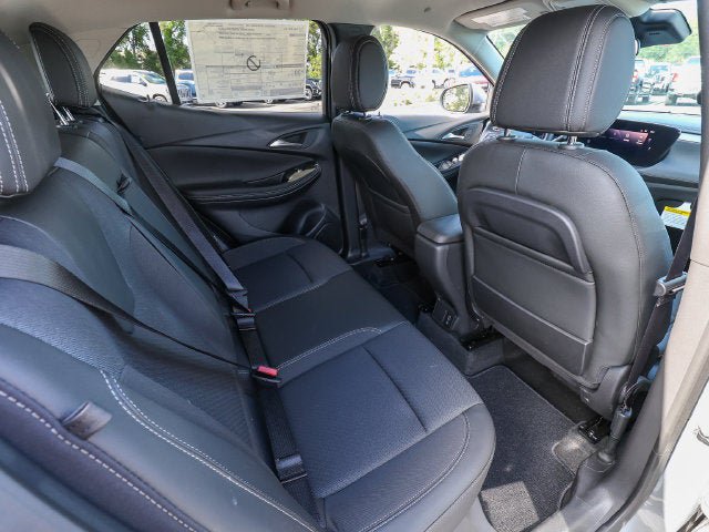New 2026 Buick Encore GX Preferred w/ Comfort Package FWD image 23