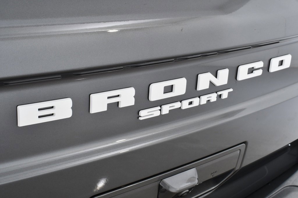 New 2025 Ford Bronco Sport Big Bend image 22