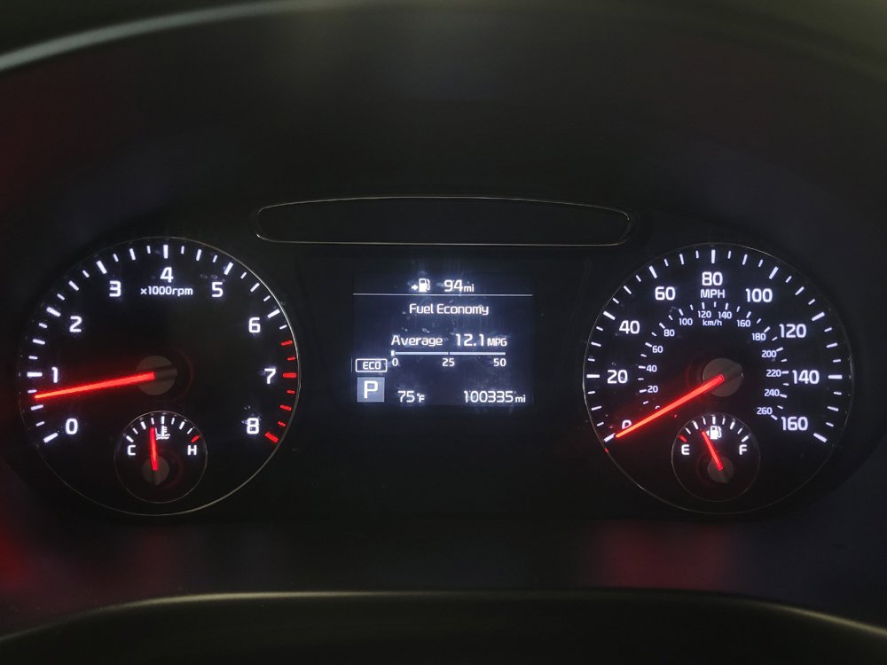 Used 2019 Kia Sorento FWD V6 image 23