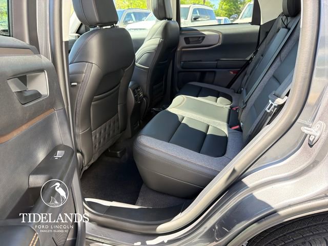 New 2026 Ford Bronco Sport Big Bend image 26