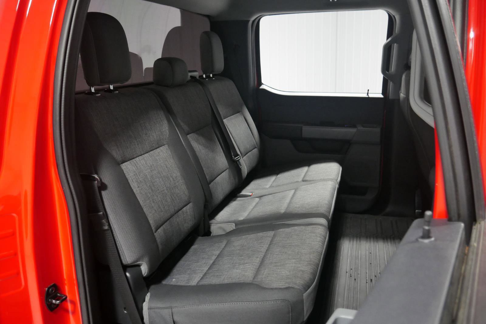 Certified 2023 Ford F350 XL w/ STX Appearance Package image 16