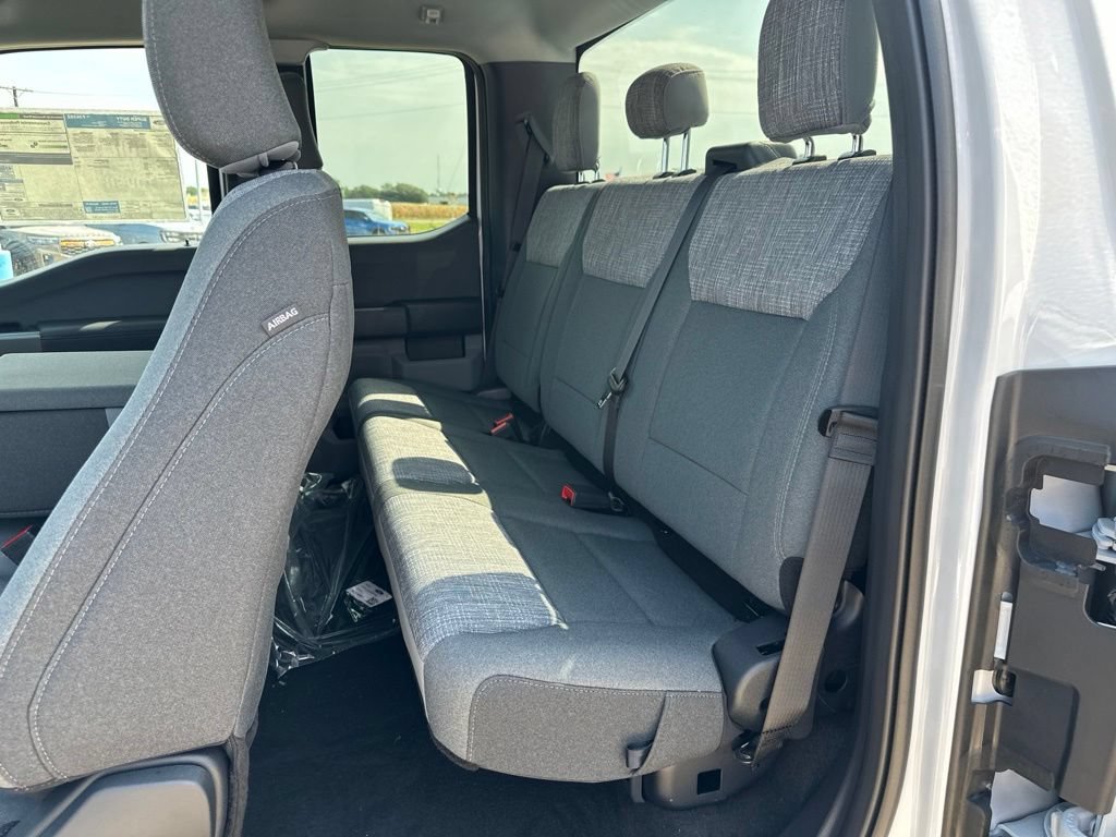 New 2026 Ford F350 XLT AWD/4WD image 27