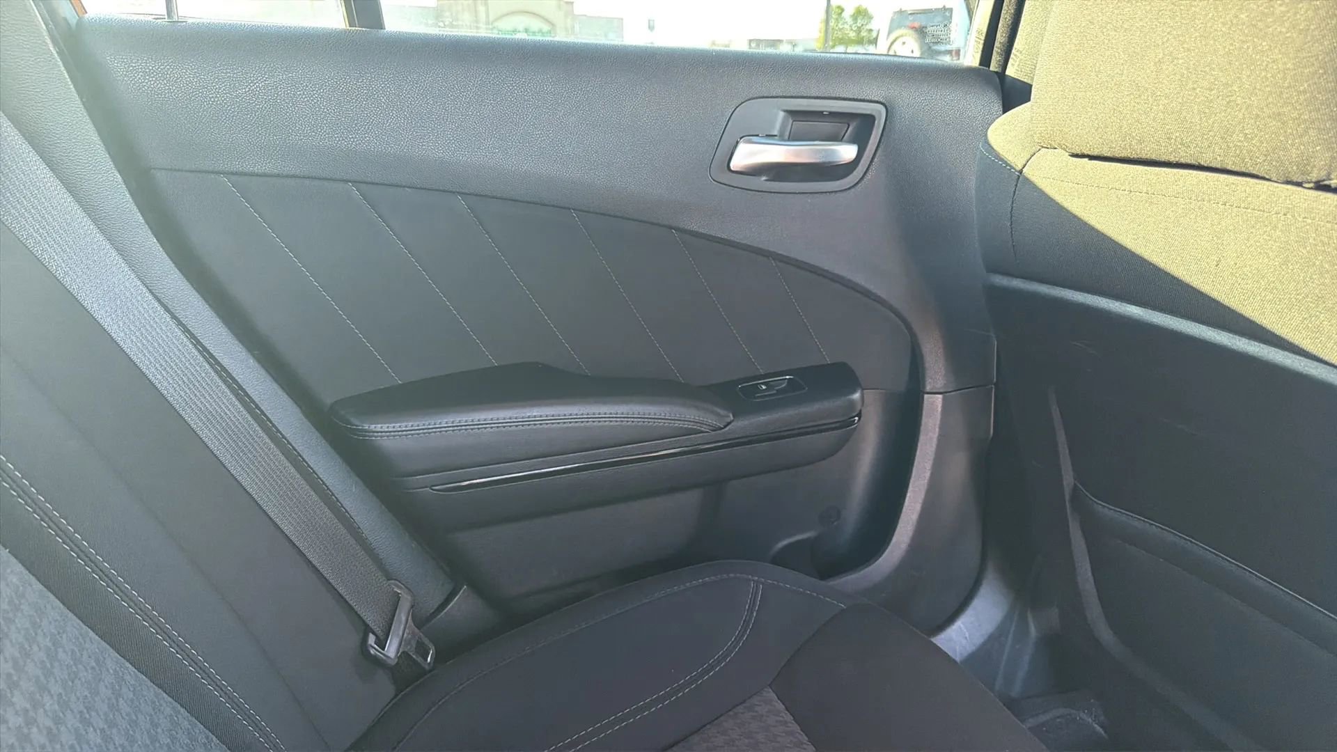 Used 2018 Dodge Charger GT w/ Driver Confidence Group image 71