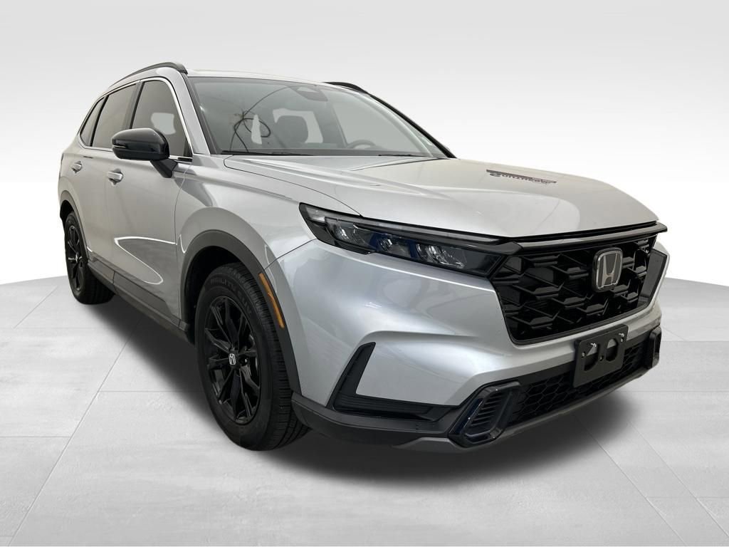 Used 2023 Honda CR-V Sport image 8
