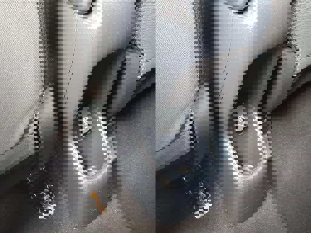 Certified 2019 Honda HR-V Sport image 11