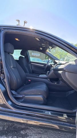 Used 2019 Honda Civic LX image 25