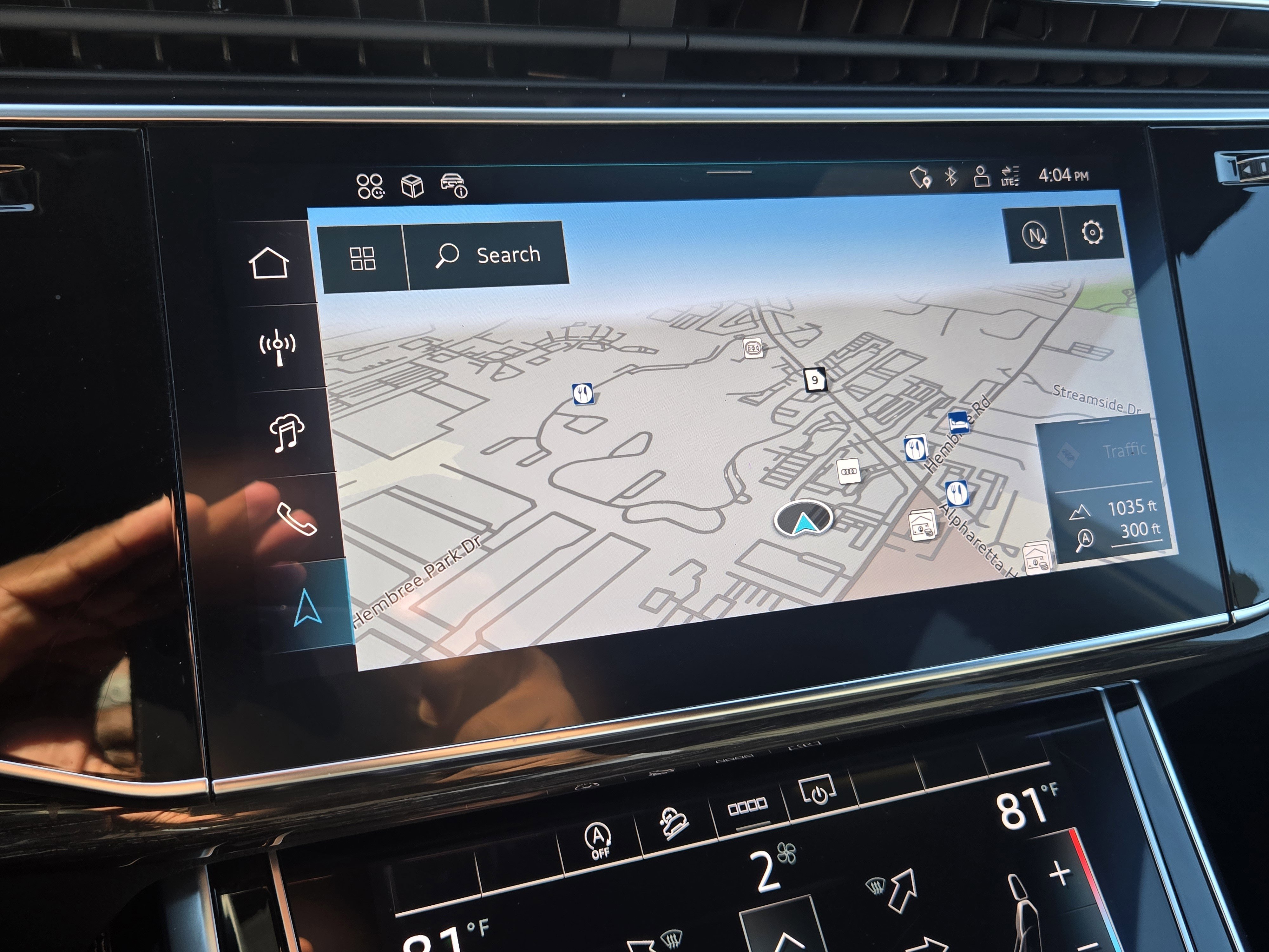 Used 2025 Audi Q7 3.0T Premium Plus image 20