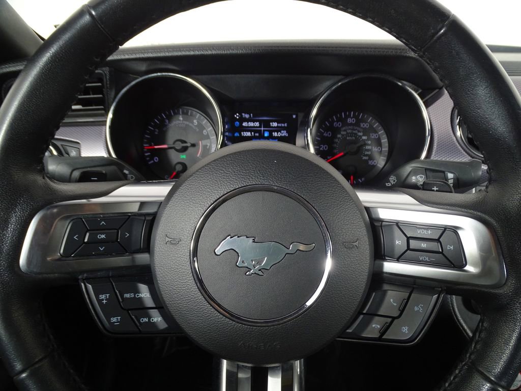 Used 2017 Ford Mustang GT image 20