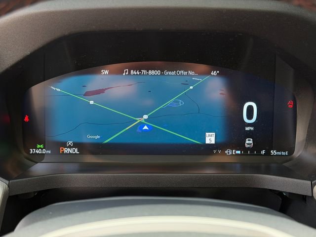 Used 2025 Ford Explorer Active image 39