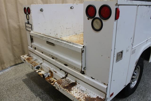 Used 2008 GMC Sierra 2500 W/T image 4