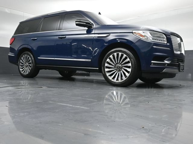 Used 2020 Lincoln Navigator Reserve w/ Luxury Package AWD/4WD image 35