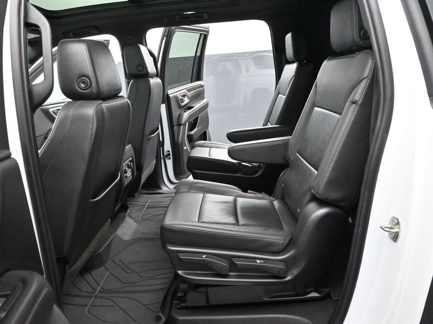 Used 2023 Chevrolet Suburban Z71 AWD/4WD image 33