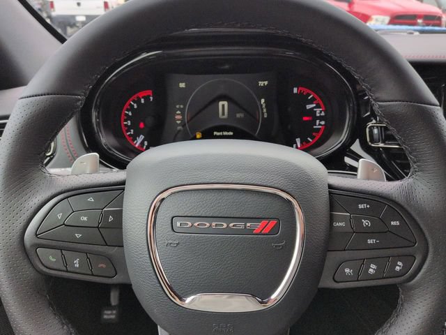 New 2026 Dodge Durango GT AWD/4WD image 30