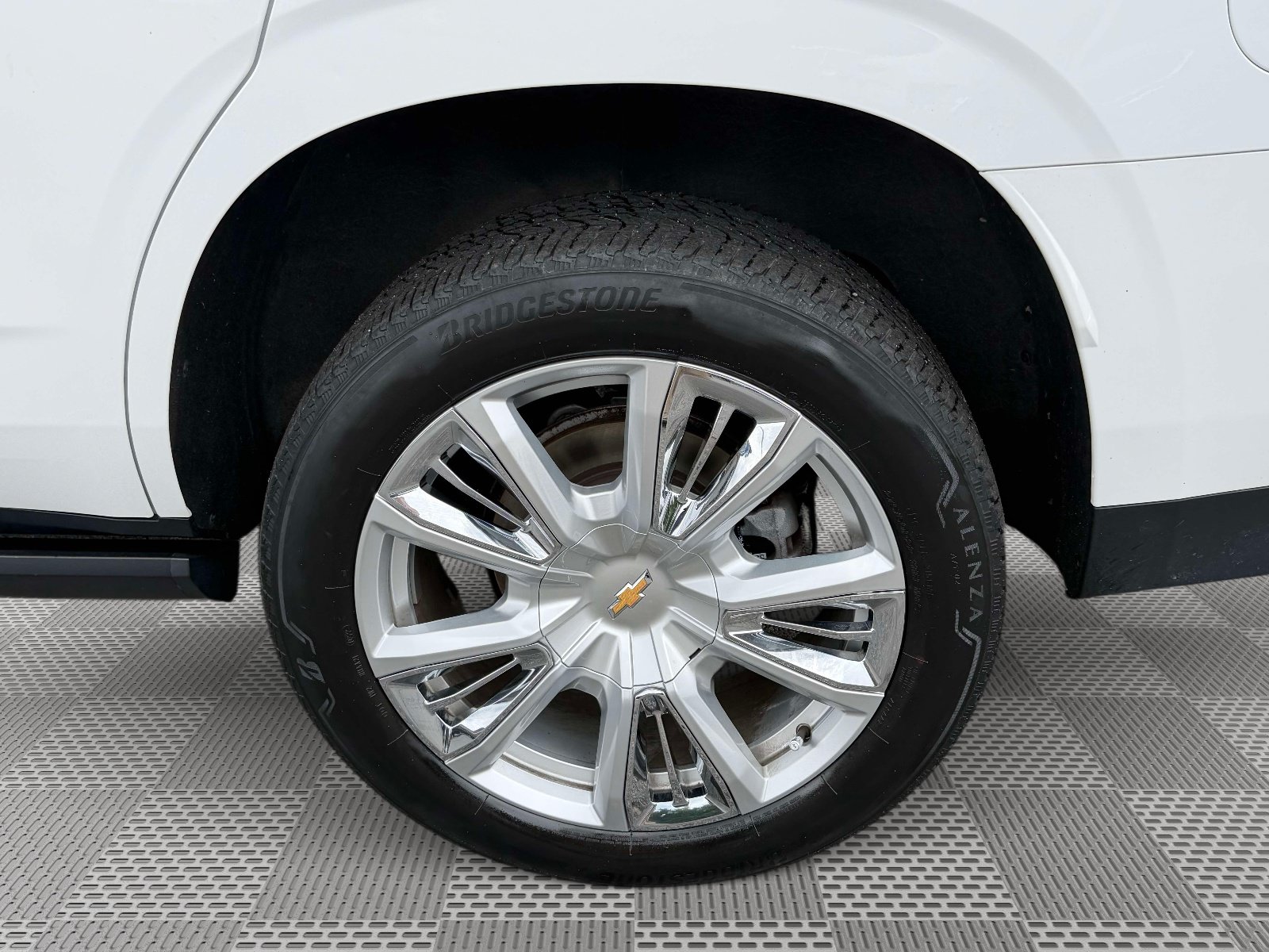 Used 2022 Chevrolet Tahoe High Country AWD/4WD image 33