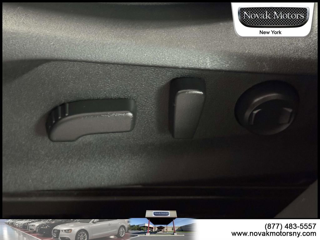 Used 2022 Subaru Forester Limited image 16