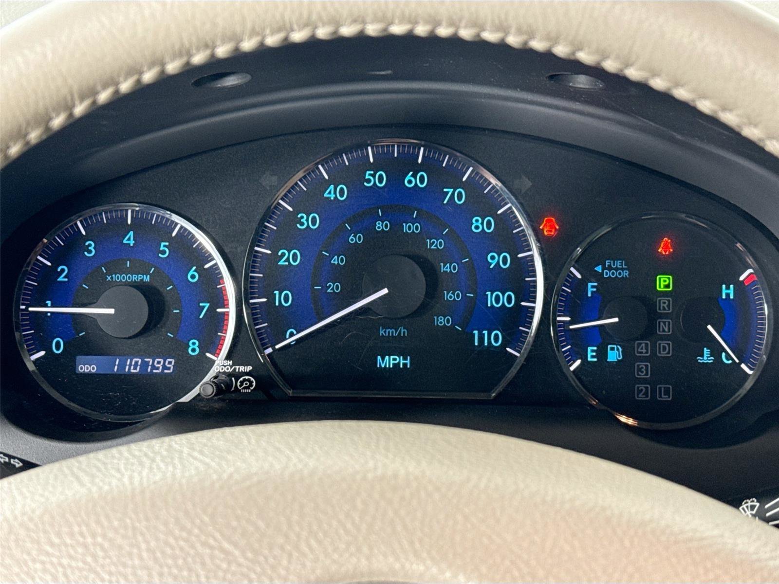 Used 2008 Toyota Sienna XLE image 20