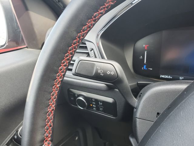 Used 2023 Ford Escape ST-Line w/ Tech Pack #1 image 16