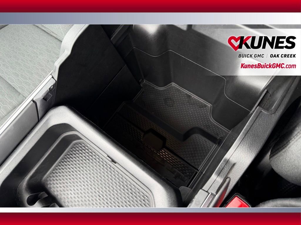 Used 2025 RAM 1500 Big Horn image 21