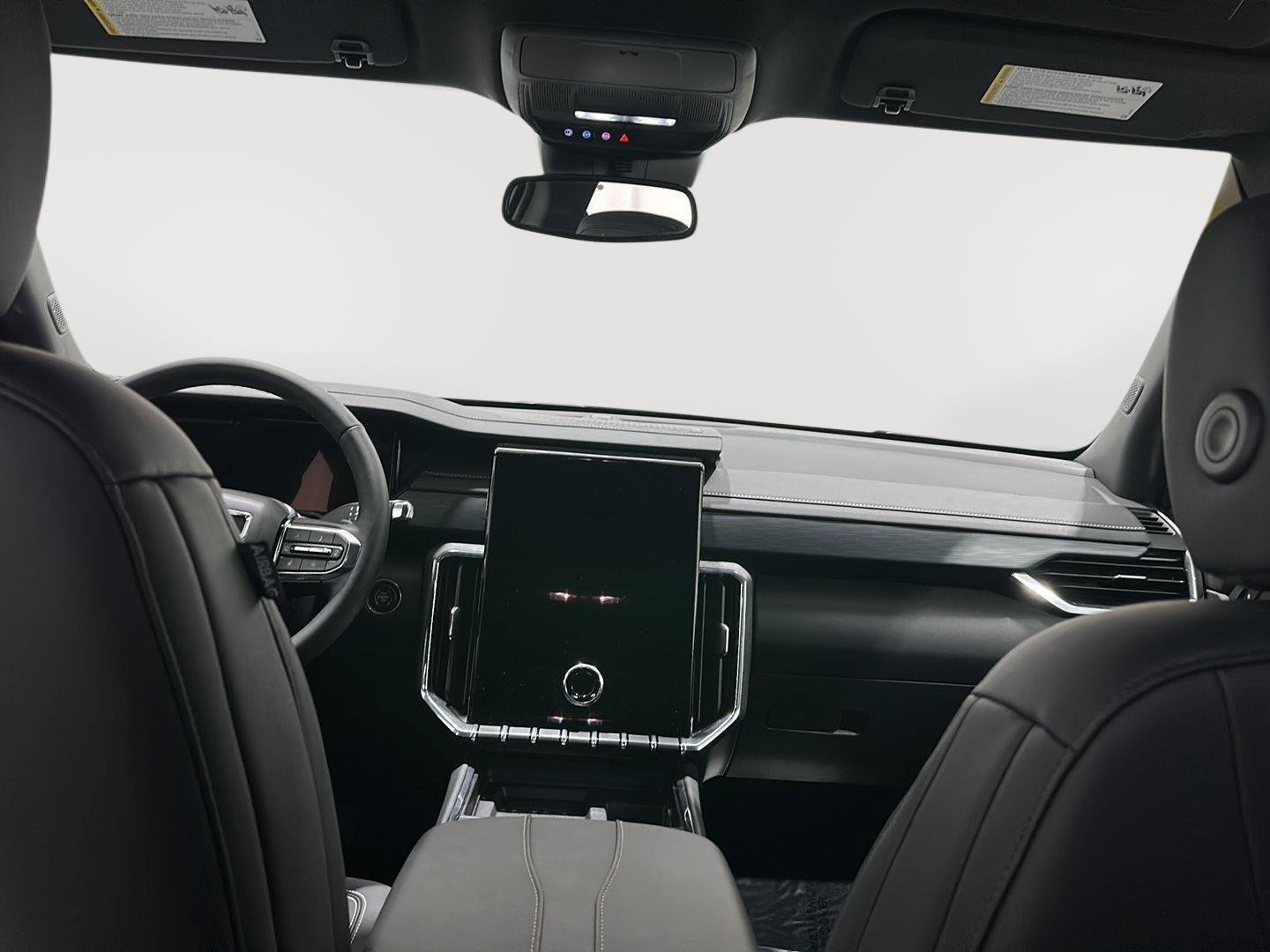 Used 2025 GMC Acadia Elevation w/ Elevation Premium Package image 23