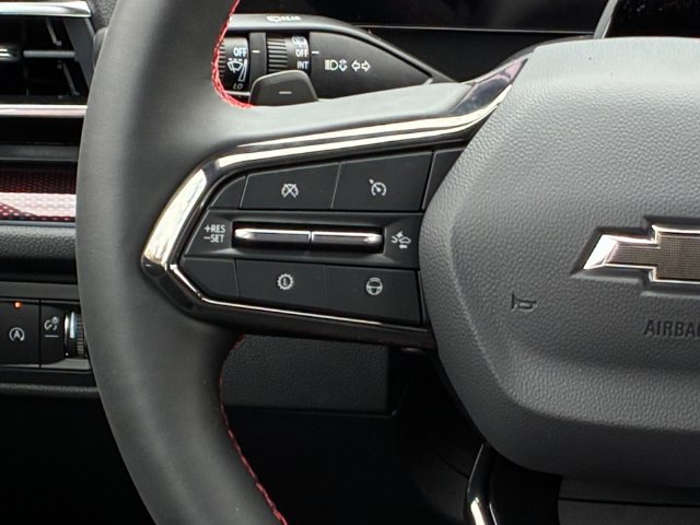 New 2027 Chevrolet Traverse RS w/ LPO, Floor Liner Package AWD/4WD image 22