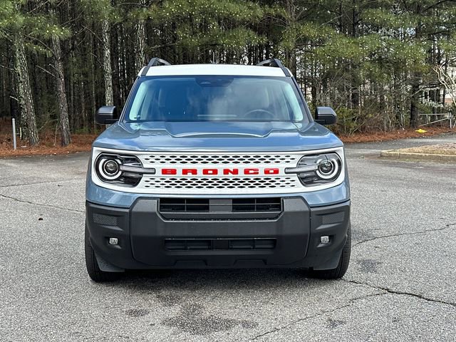 New 2025 Ford Bronco Sport Heritage w/ Convenience Package image 2