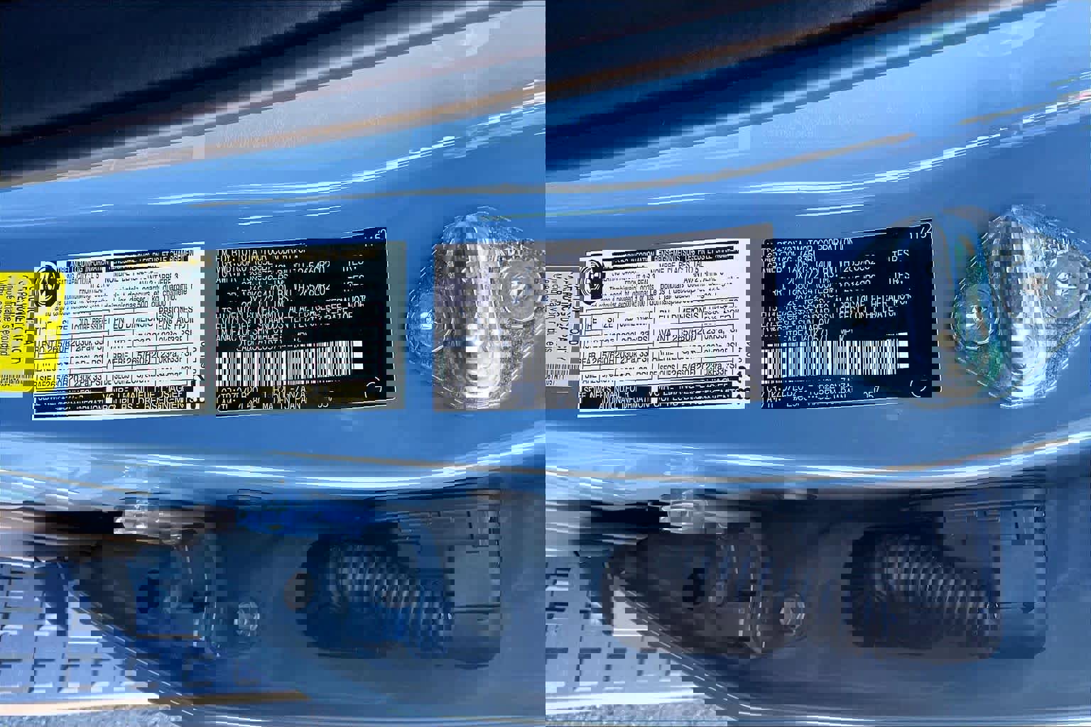 New 2026 Toyota Land Cruiser image 21