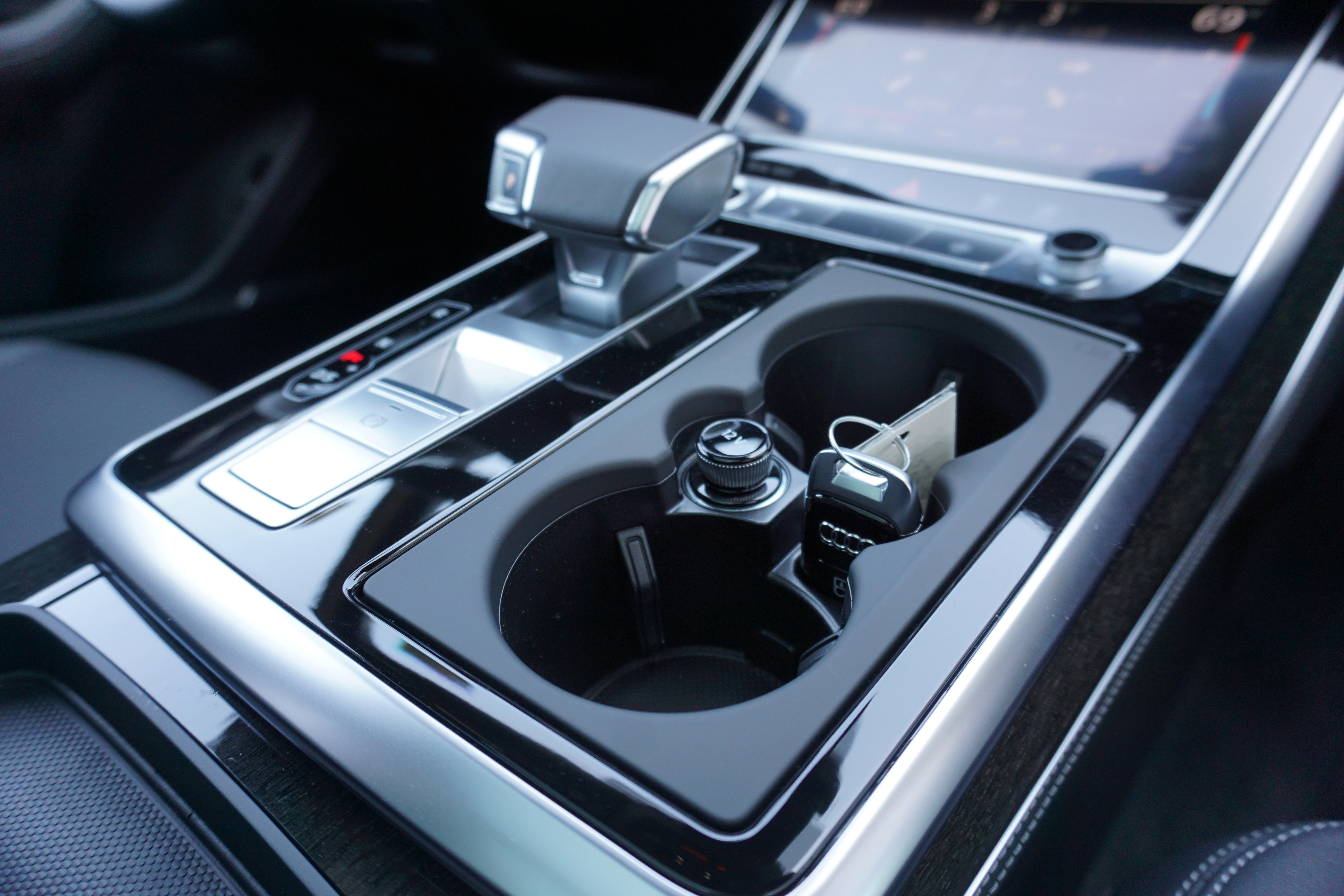 New 2025 Audi Q7 3.0T Premium Plus image 16