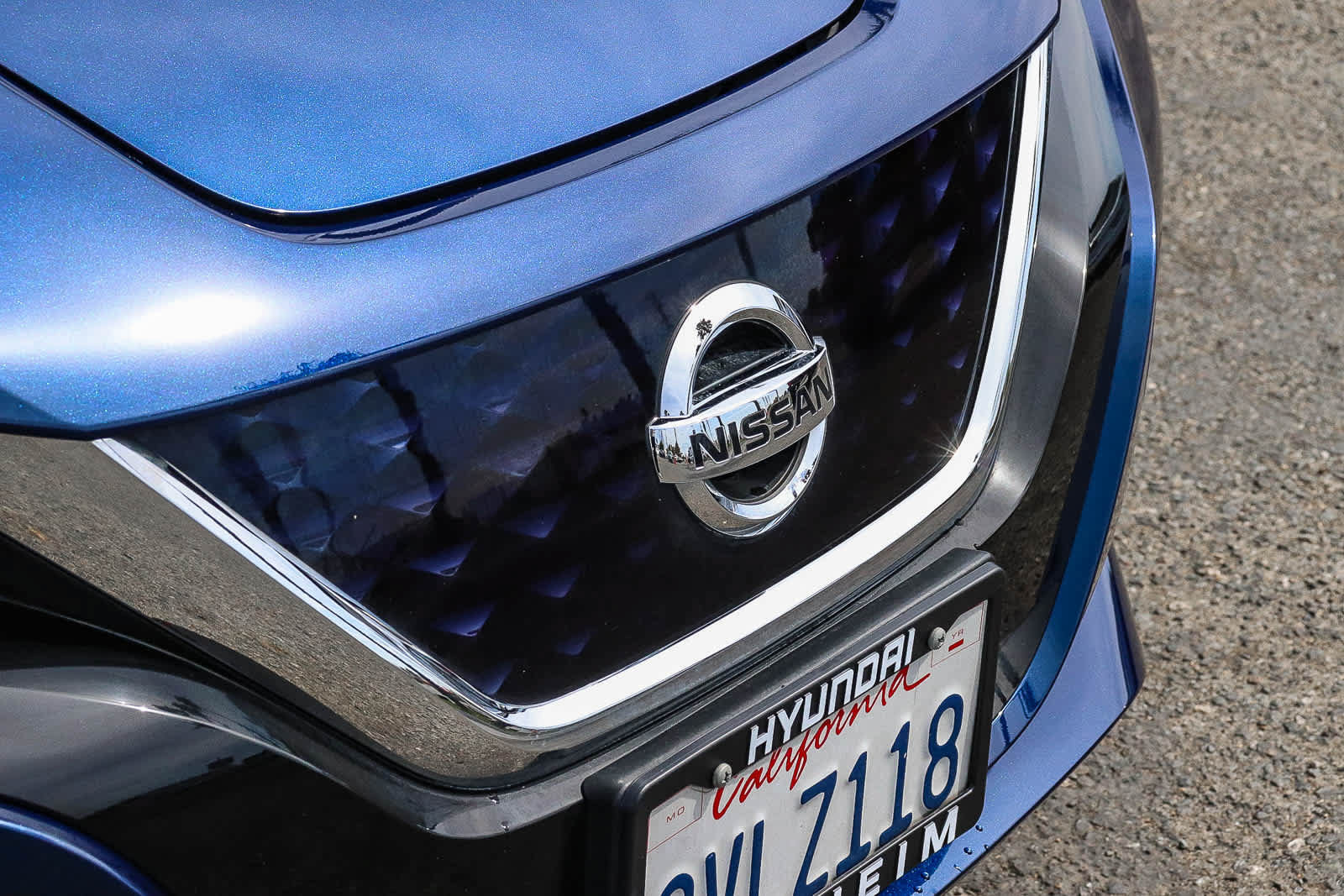 Used 2021 Nissan Leaf S w/ S Charge Package FWD image 6