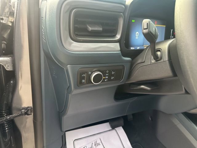 New 2025 Ford Maverick XL w/ Equipment Group 101A image 31