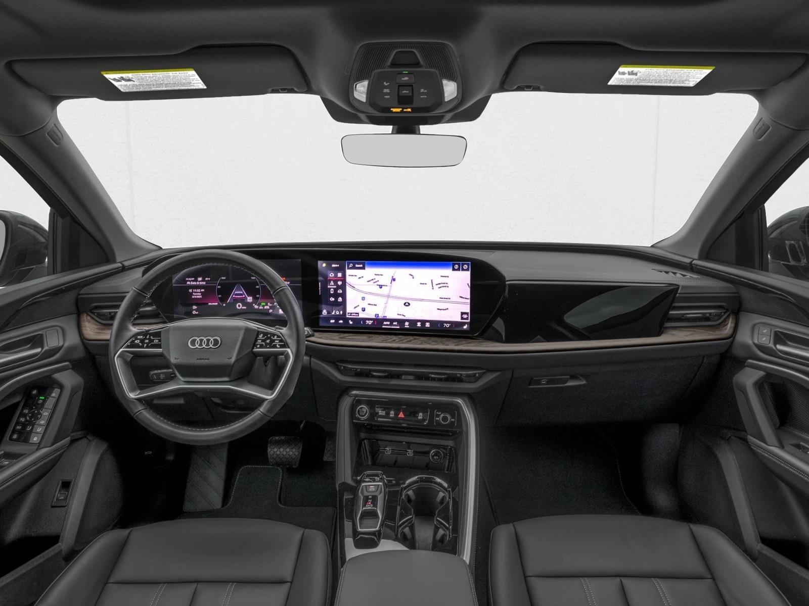 New 2026 Audi Q5 Premium AWD/4WD image 5