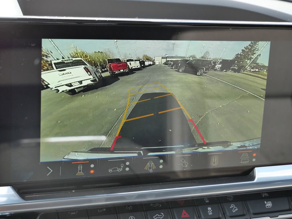 New 2026 GMC Sierra 1500 SLT w/ SLT Premium Plus Package image 12