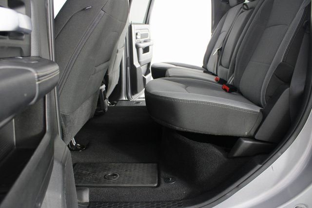 Used 2024 RAM 2500 Big Horn w/ Bed Utility Group image 16