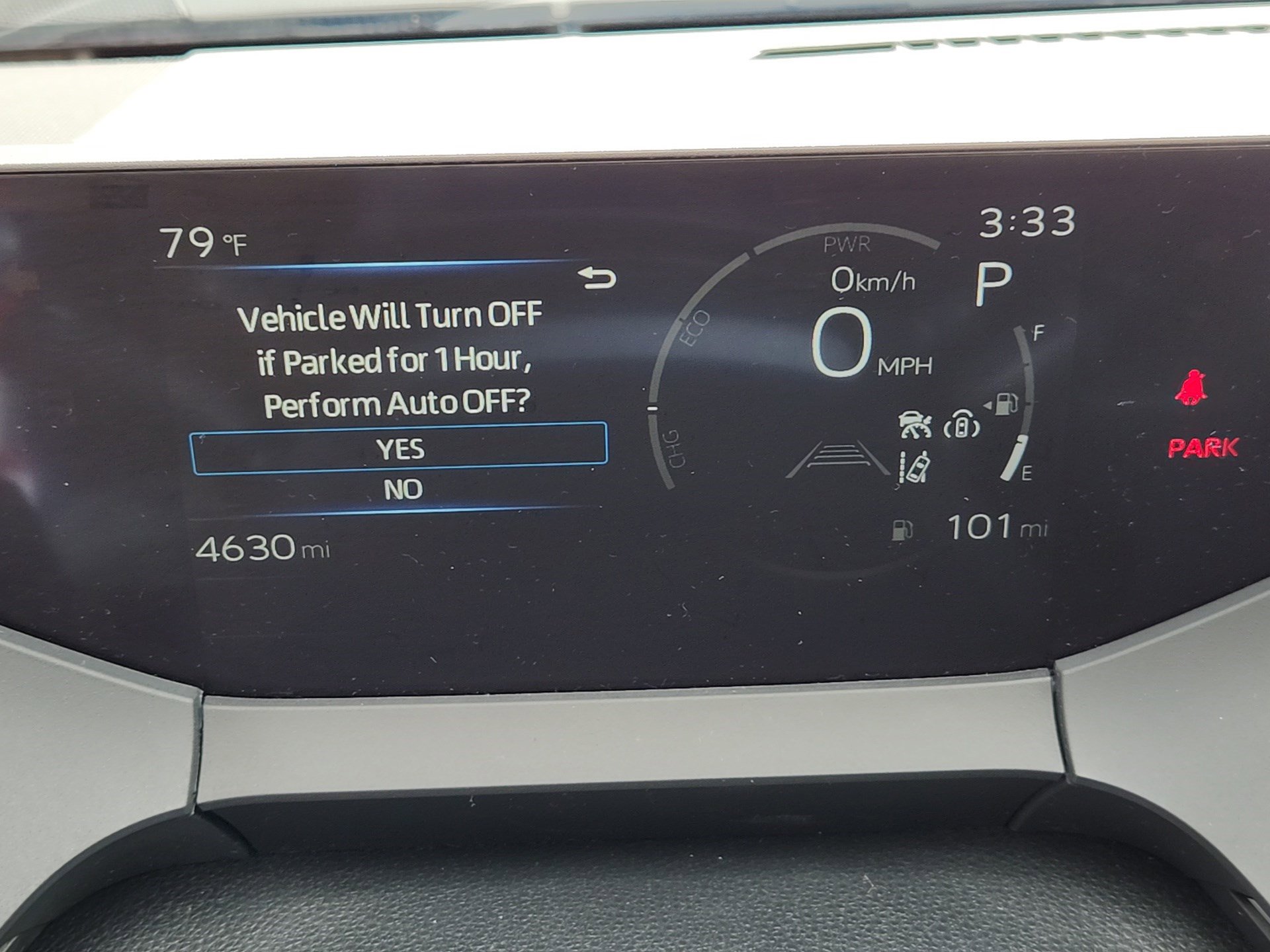 Certified 2025 Toyota Prius Limited image 14