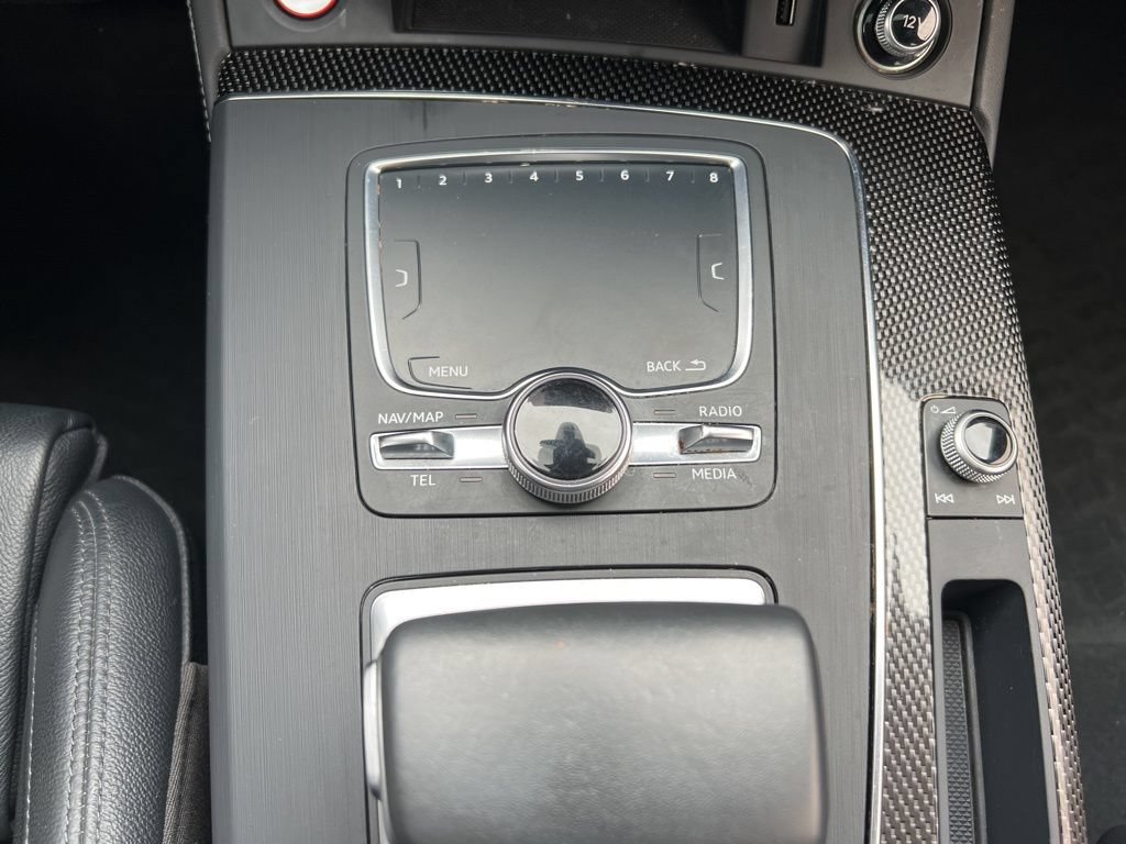 Used 2019 Audi SQ5 Prestige w/ Prestige Package AWD/4WD image 36