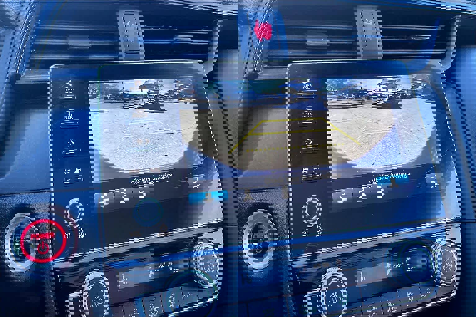 Used 2021 Honda Insight EX image 26