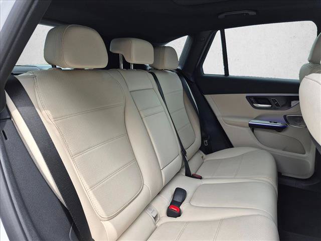Certified 2026 Mercedes-Benz GLC 300 4MATIC image 20
