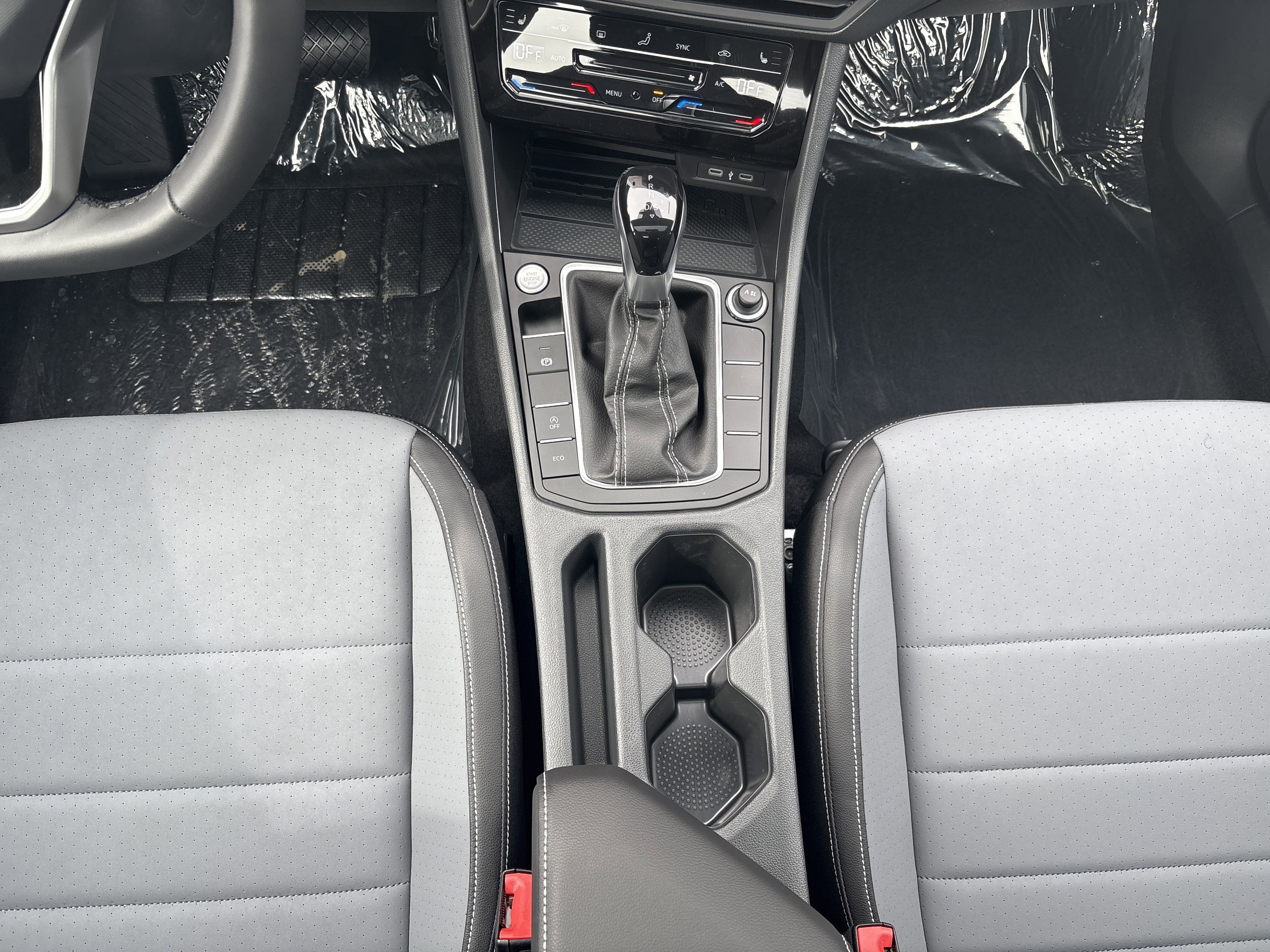 New 2025 Volkswagen Jetta SE image 20