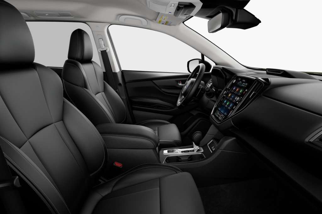 New 2026 Subaru Ascent Premium AWD/4WD image 16