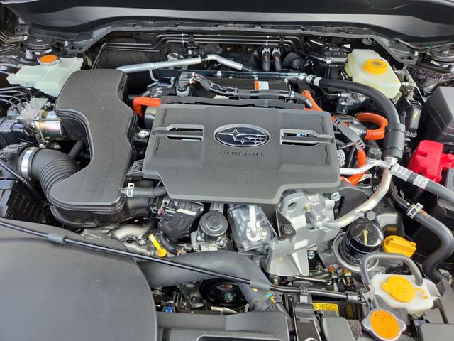 New 2026 Subaru Forester Limited AWD/4WD image 26