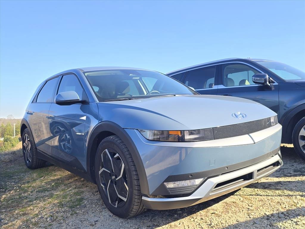 Used 2024 Hyundai Ioniq 5 SEL
