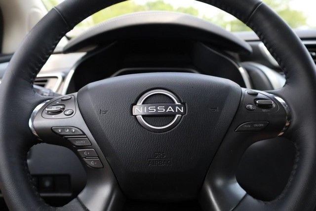 Certified 2023 Nissan Murano SL w/ SL Moonroof Package AWD/4WD image 11