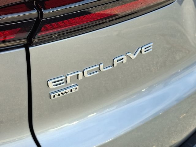 New 2026 Buick Enclave Sport Touring w/ Power Package AWD/4WD image 23