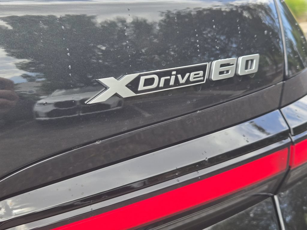 New 2026 BMW i7 xDrive60 AWD/4WD image 13