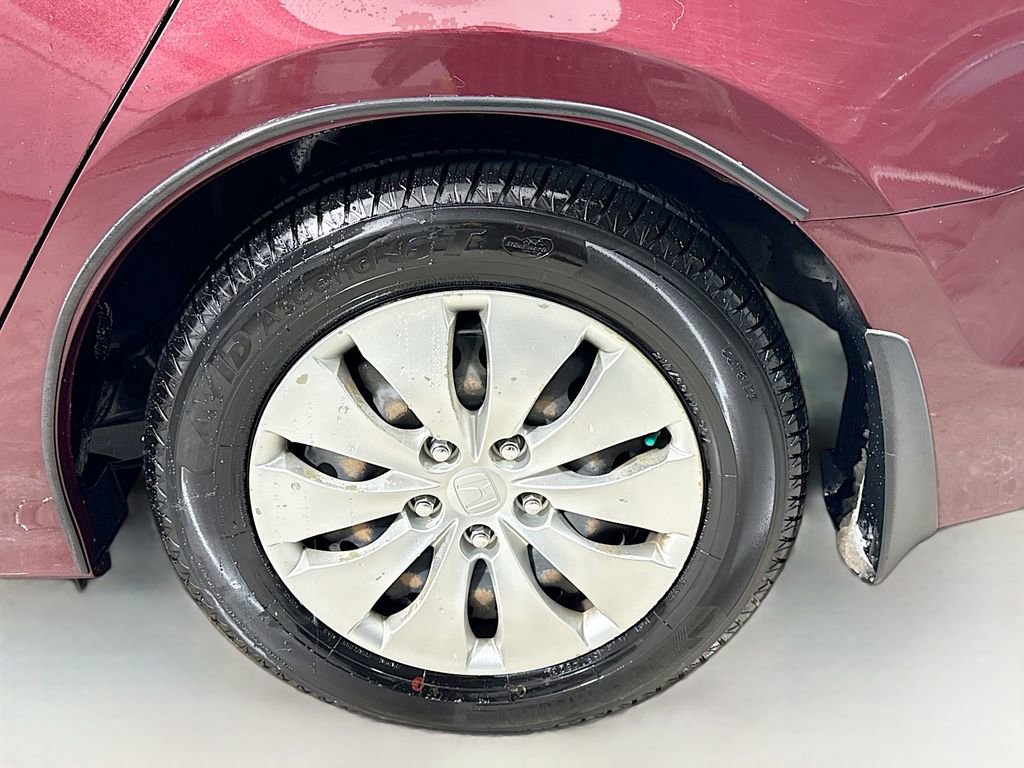Used 2012 Honda Accord LX image 27