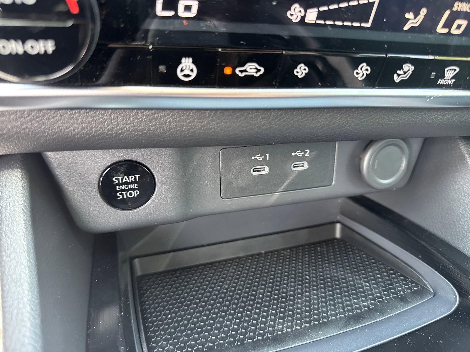 New 2026 Nissan Rogue SV FWD image 20