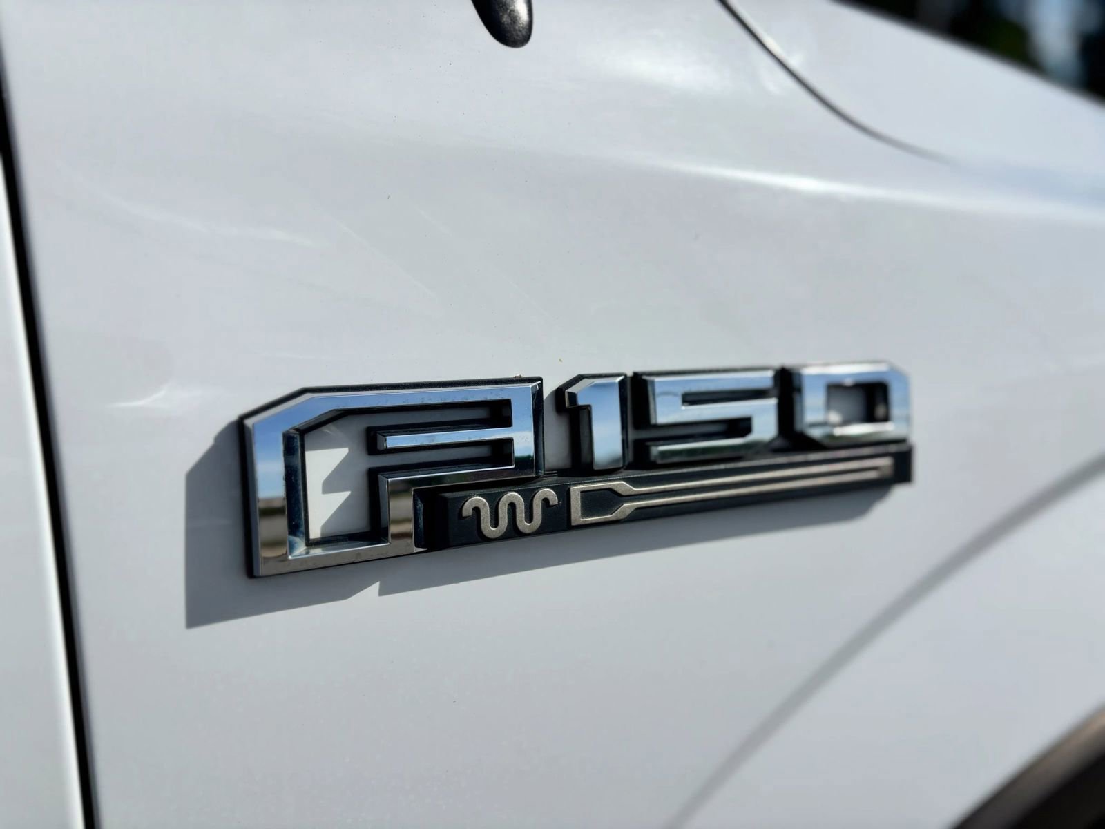 Used 2017 Ford F150 King Ranch AWD/4WD image 11