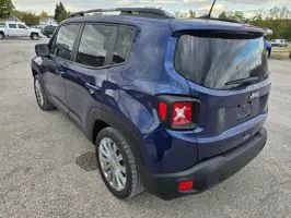 Used 2018 Jeep Renegade Latitude image 6