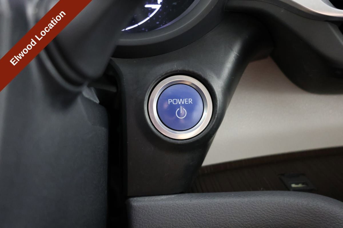 Used 2022 Toyota Sienna LE FWD image 17